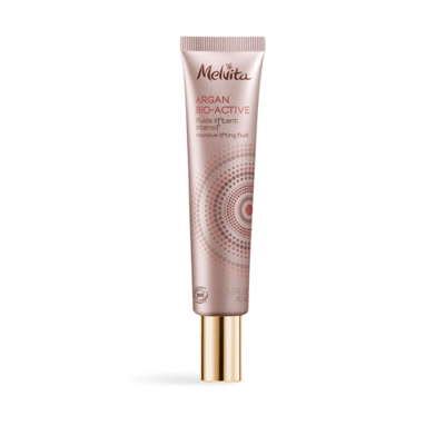 Argan bio-active, Fluide anti-âge, MELVITA Argan bio-active, Fluide anti-âge, MELVITA