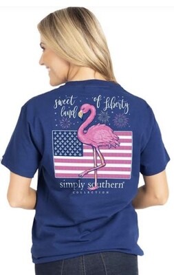 Simply Southern Land of Liberty