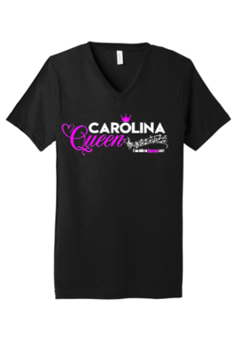 Carolina Queen tees