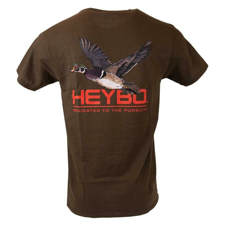 Heybo Flying Wood Duck 