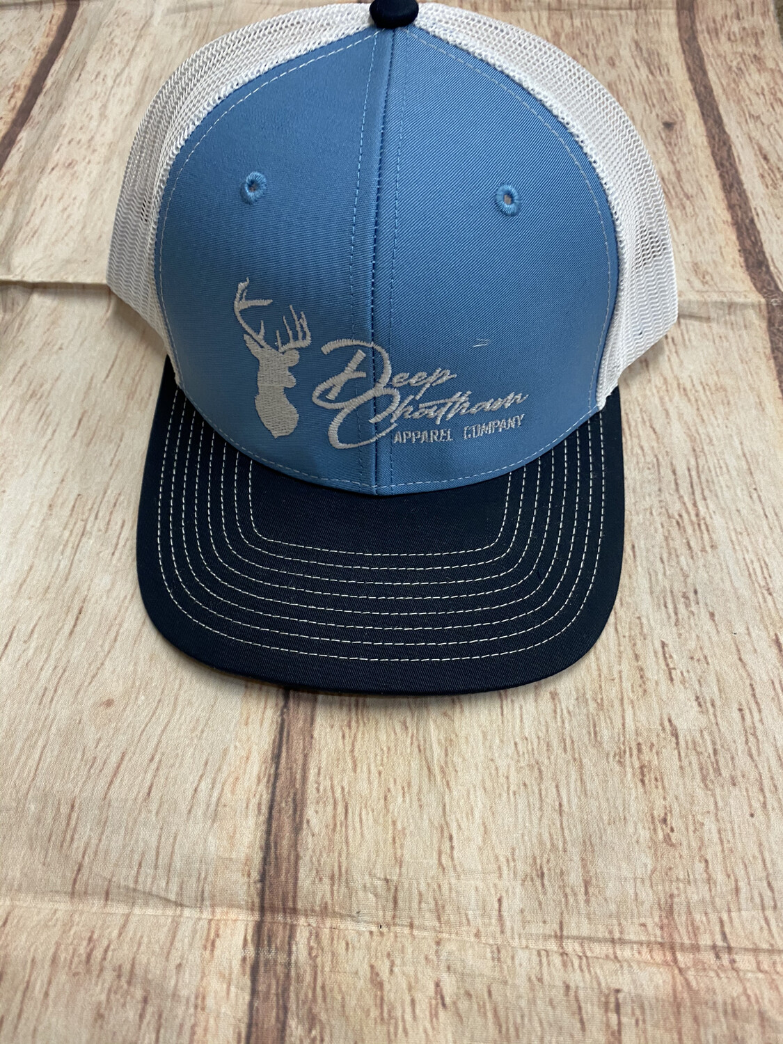 Deep Chatham Deer Hats
