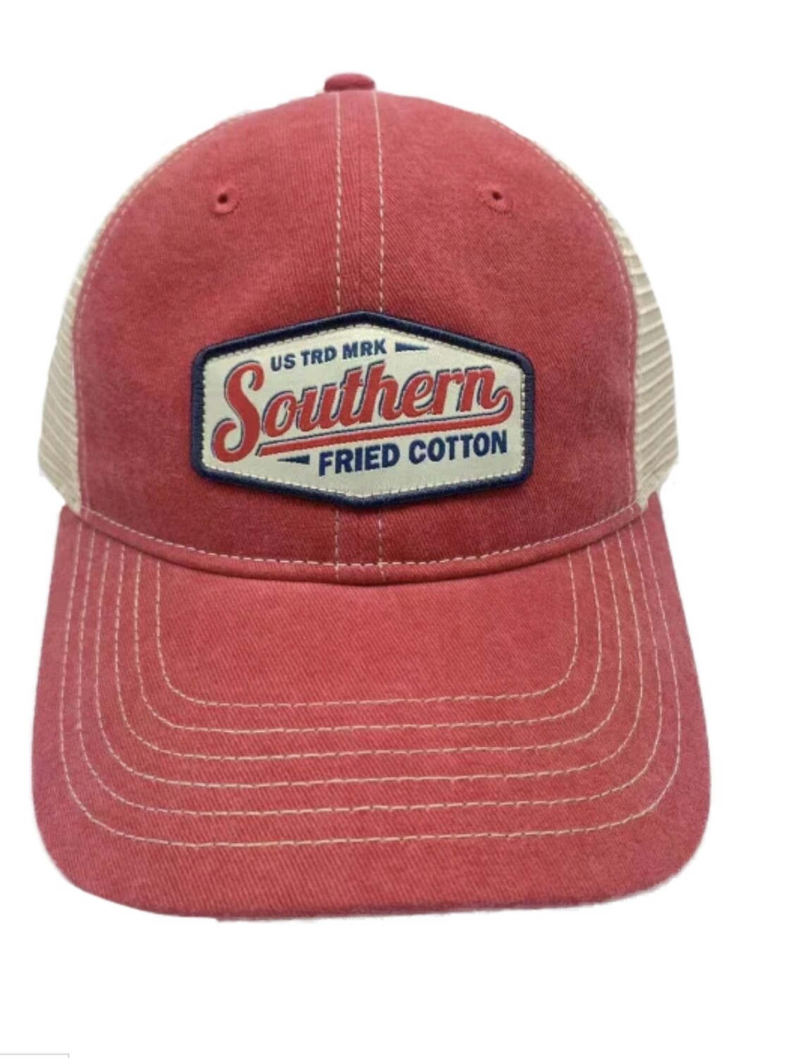 Southern Fried Cotton Hats