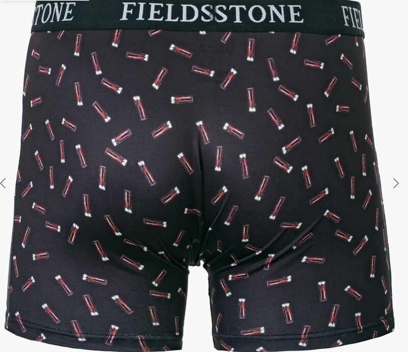 Fieldstone Pattern Boxer Briefs