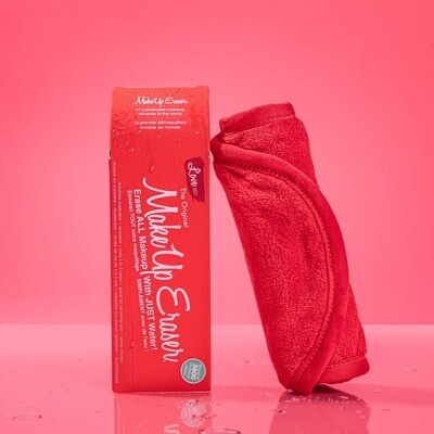 Valentine's Day Makeup Eraser