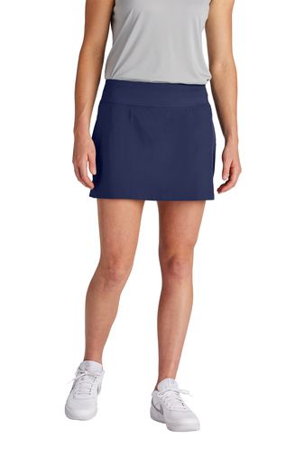 Sport-Tek® Ladies Repeat Skort