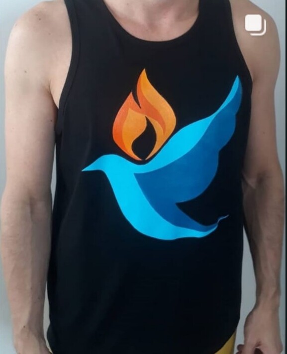 Custom made t shirts from Brasil