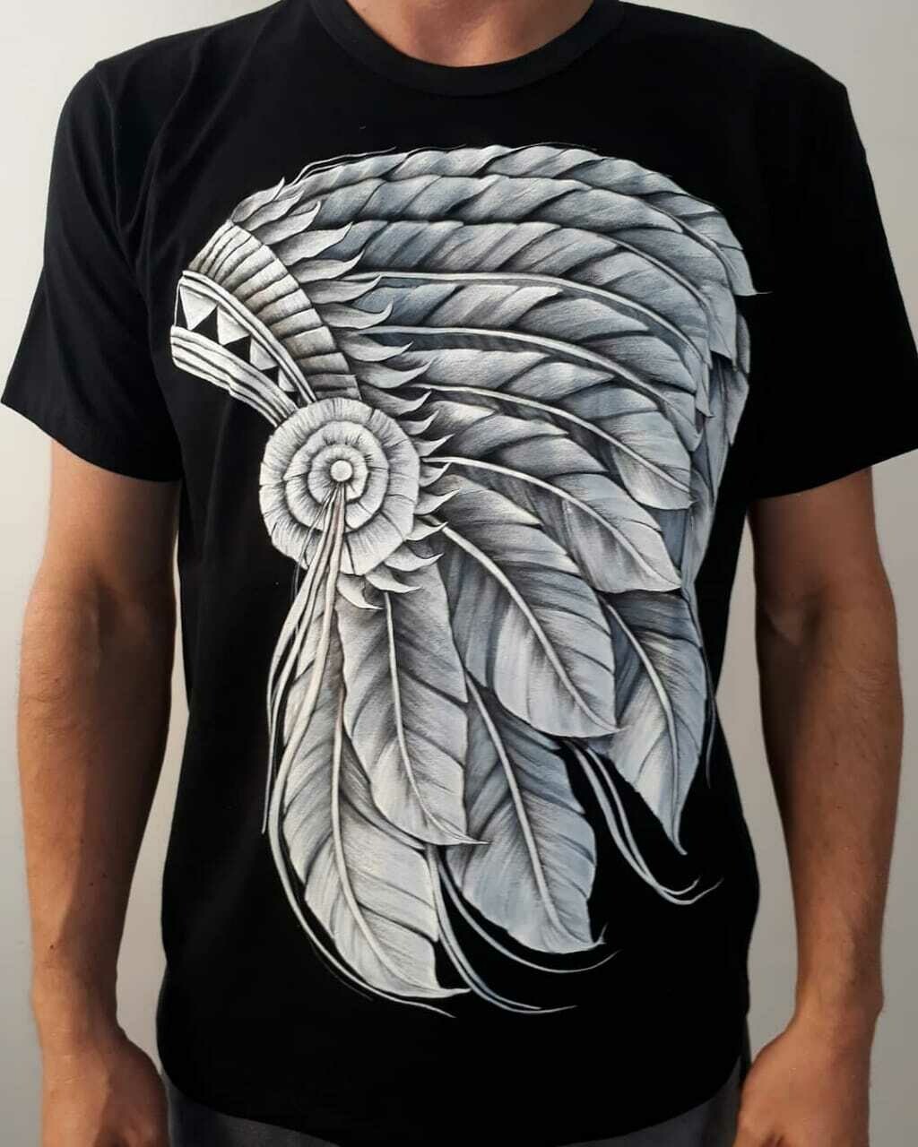 Hand made shirts from brasil