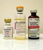 Testosterone Cypionate Injectible (Men Only) 
200 mg/ml  TWO 5 cc vials DROP SHIPPED FROM COMPOUNDING PHARMACY
