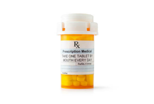 Compounded Thyroid 2 grain equivalent
 90 Tablets (130 mg)