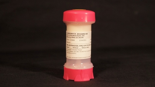 Estradiol 4mg/ml - 1 Topi-click
