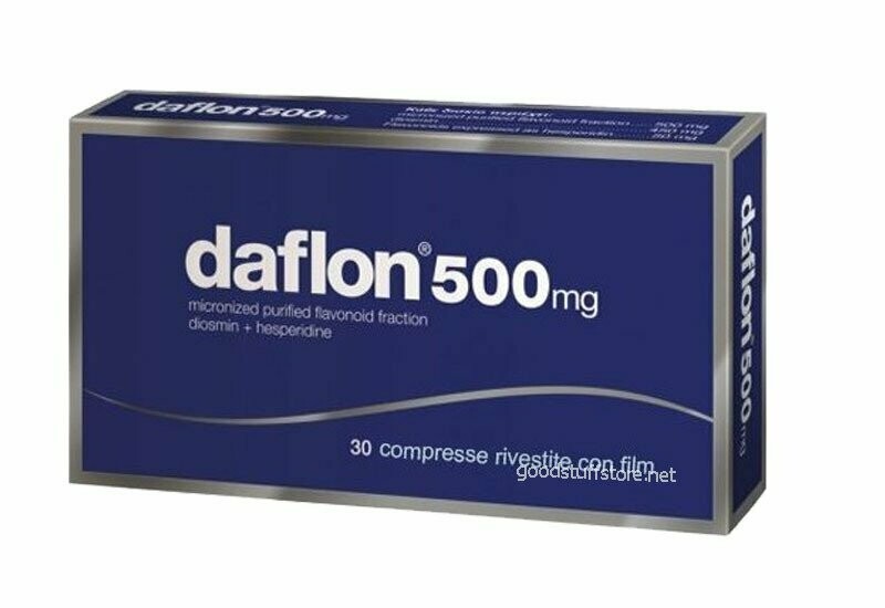 Daflon 30 tabs