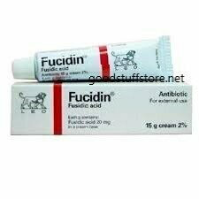 Fucidin Cream 2% 15g