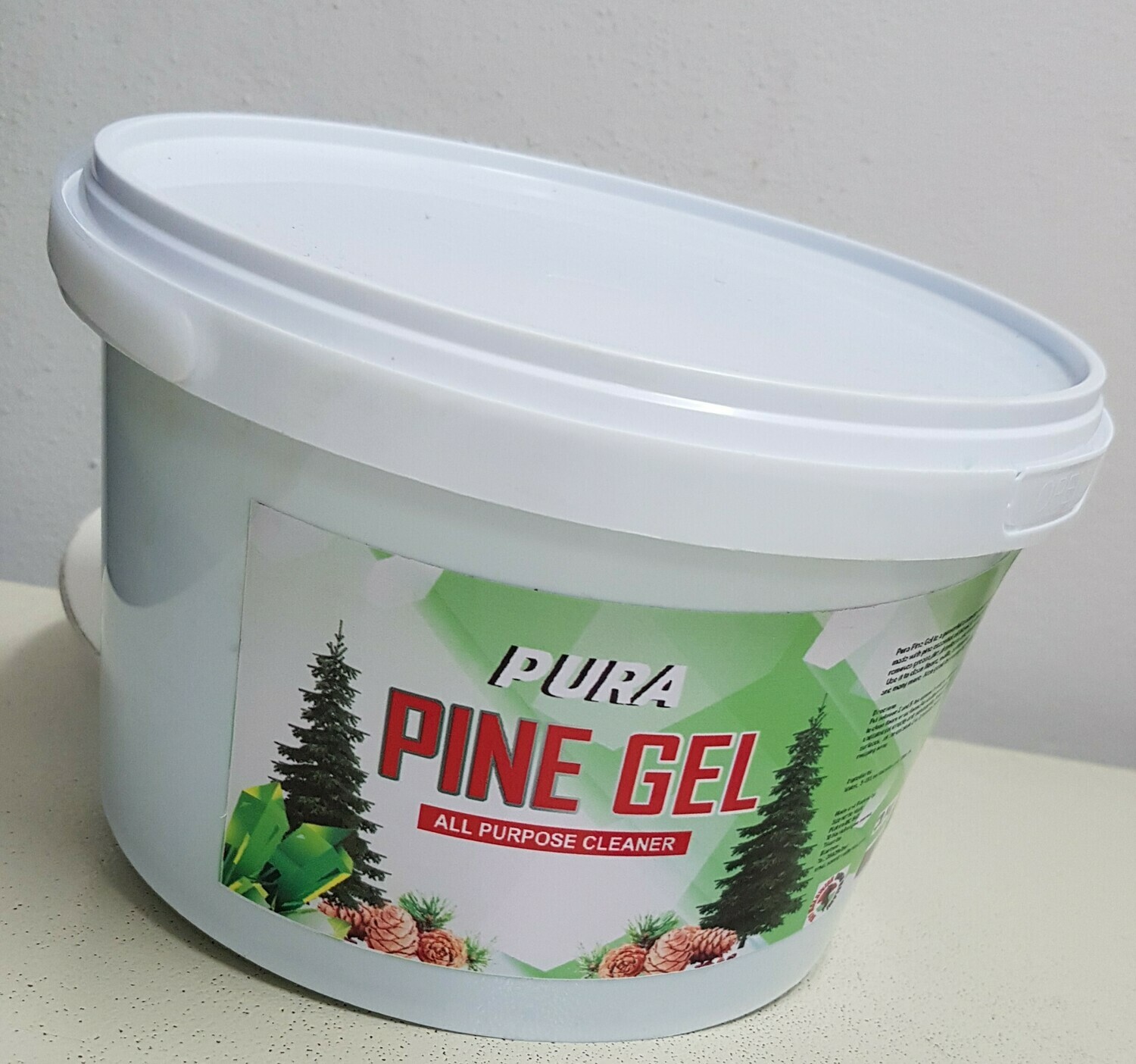 PURA Pine Gel