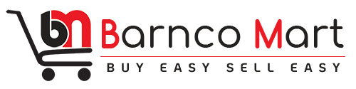 Barnco Mart Online Store