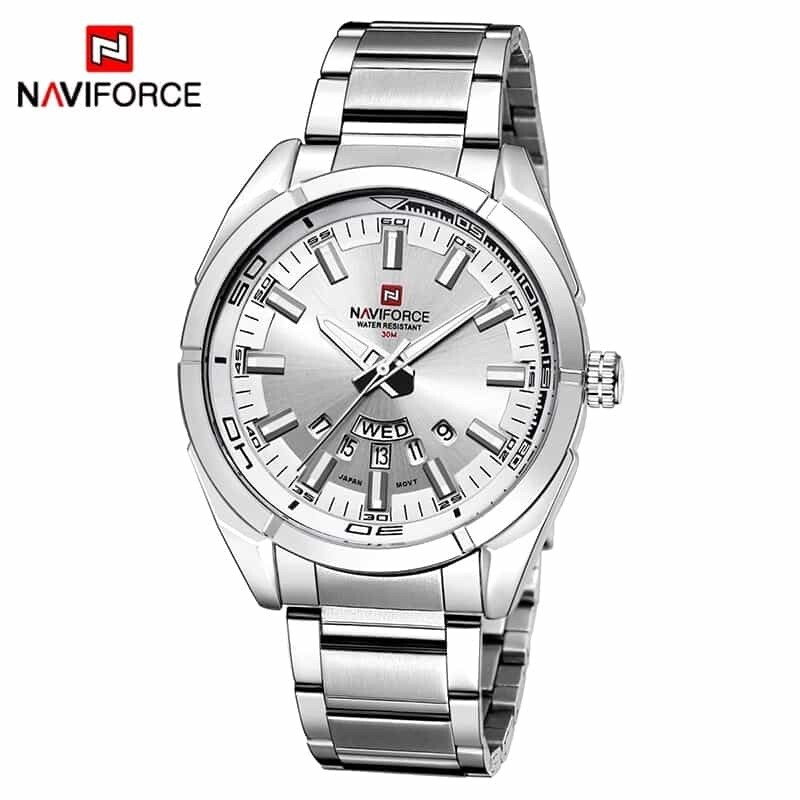 2020 Digital Smart Watches for Men Waterproof Sports Watches Stainless Steel Military Quartz Clock Wristwatch