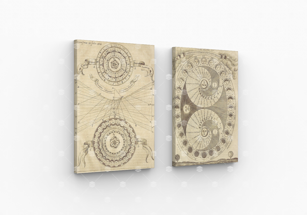 Ars Magna Lucis et Umbrae (2)