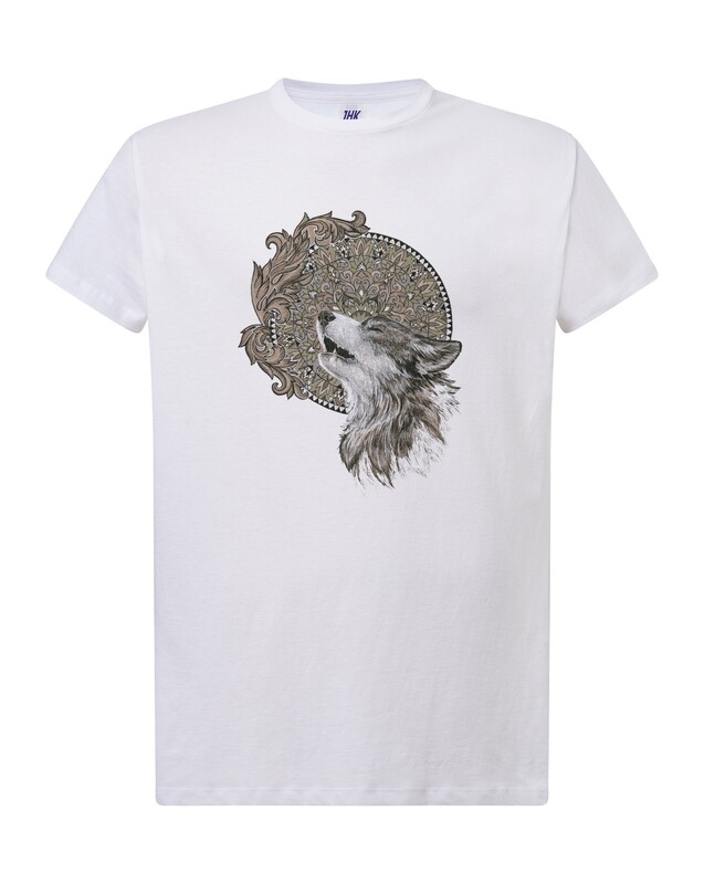 Camisetas LADY CURVES " ZENTANGLE "