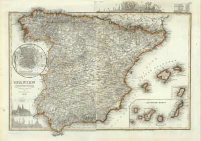 España. 1847