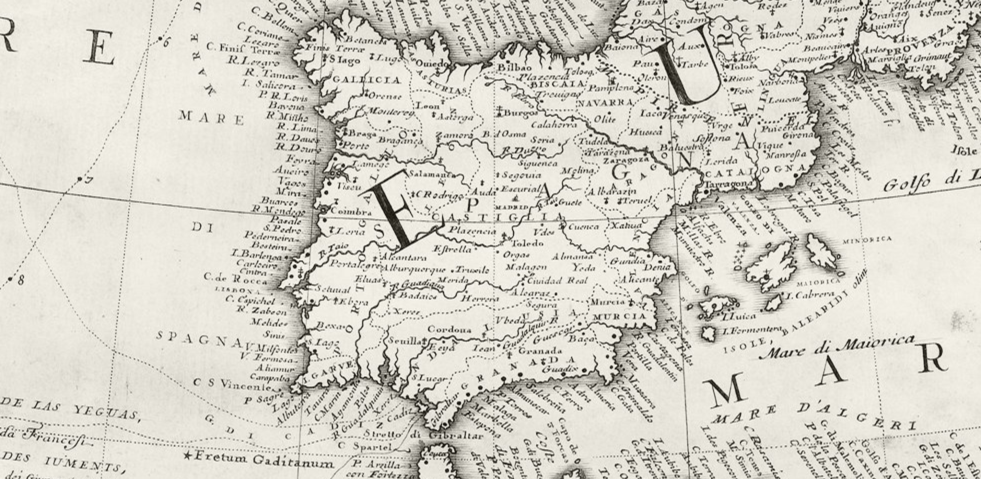 Construye tu Globo Terraqueo del mundo conocido en el siglo XVII