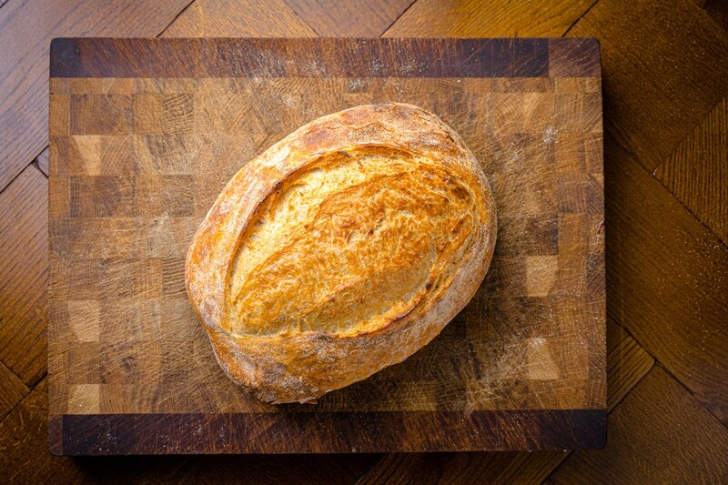 Пшеничный хлеб, 800 гр