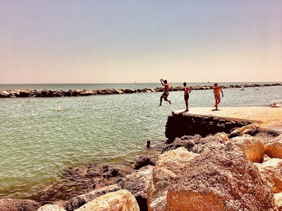 Coastal Adventures