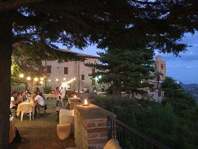 Montefalcone Appennino