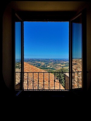 Santa Vittoria in Matenano