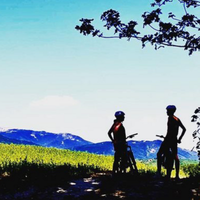 E-bike Central: Bike hire with optional Tour Guide