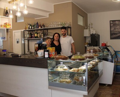Jodalido: Coffee, Cakes and much more!