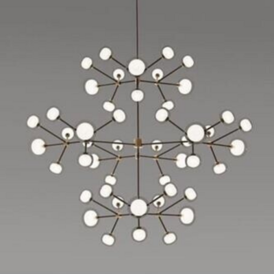 TOOY: Lighting Artisans
