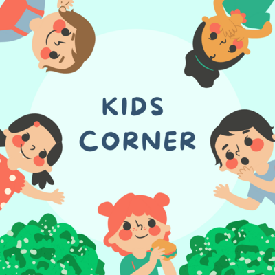 Amandola for Kids