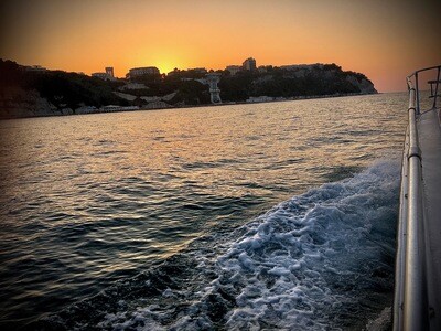 Ancona City Trip: the city of the two suns