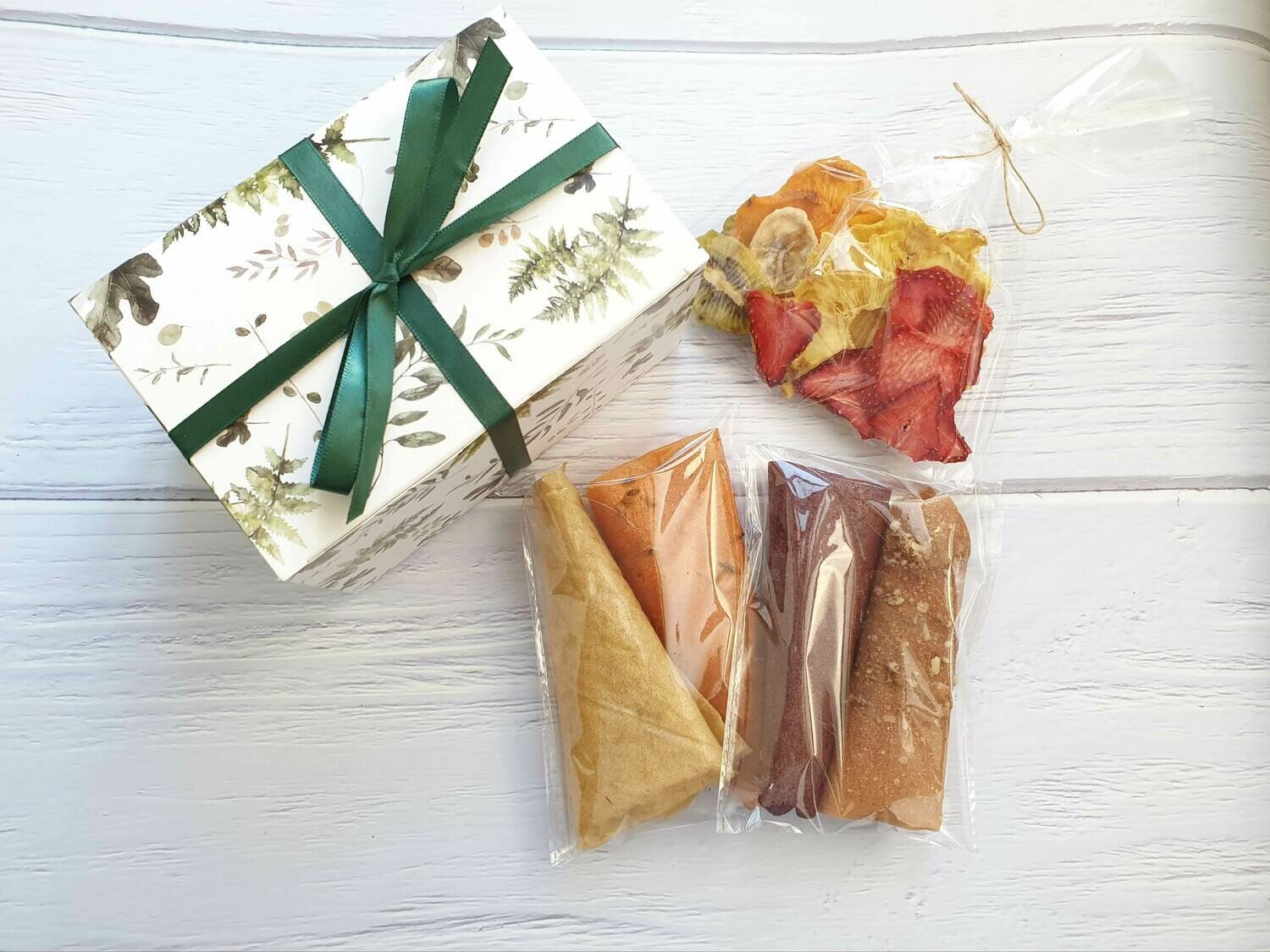 מארז - קופסת הפתעות