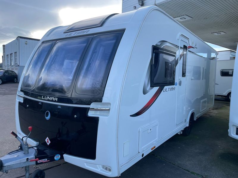 Lunar Lexon Ultima 560 (2017)