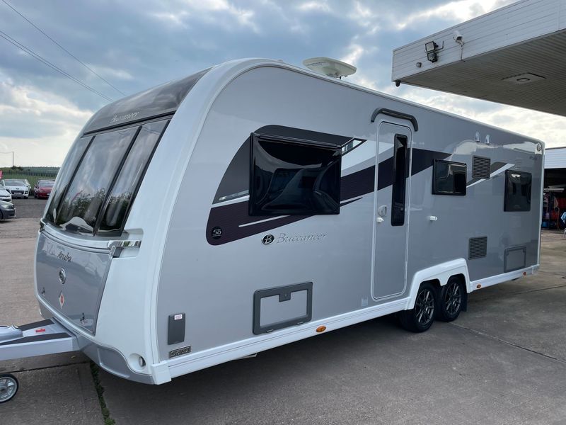 Buccaneer Aruba  (2019) Air Con