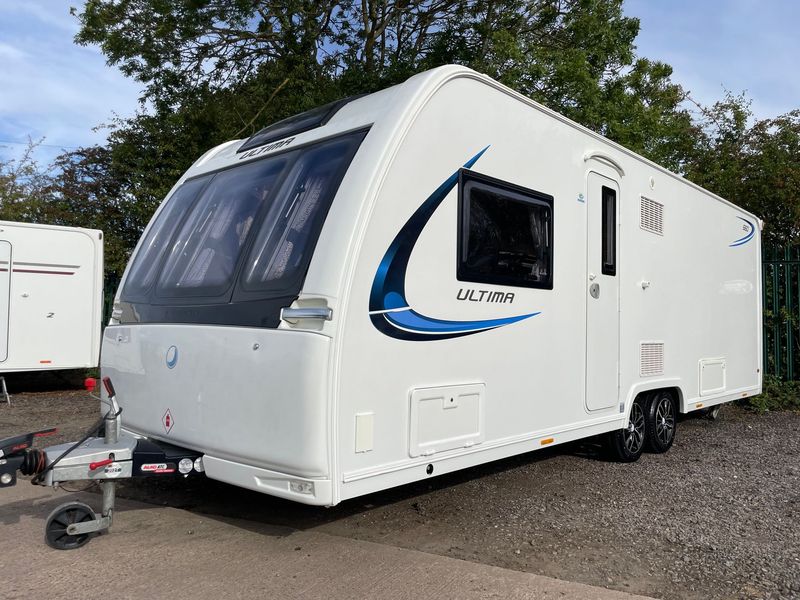 Lunar Última 660 (2018)