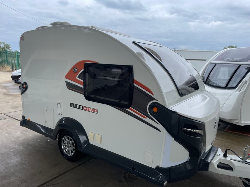 Swift Basecamp 2 (2017)