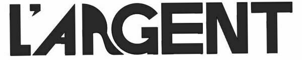 L'ARGENT BRAND