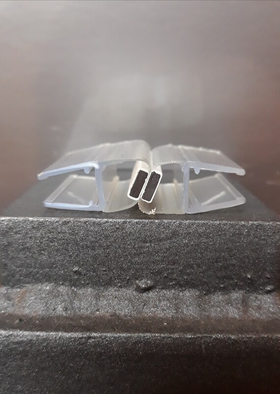Pamela die magnetische Polarisierung Pamela die magnetische Polarisierung