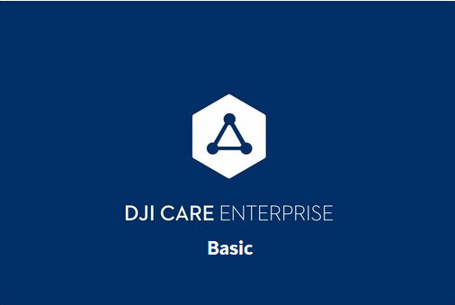 DJI Care Enterprise Basic for Mavic 2 Enterprise DUAL