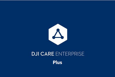 DJI Care Enterprise Plus for Phantom 4 Multispectral