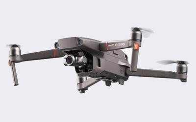 DJI Mavic 2 Enterprise Zoom Universal DJI Mavic 2 Enterprise Zoom Universal