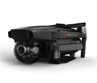 DJI Mavic 2 Enterprise Zoom with Smart Controller DJI Mavic 2 Enterprise Zoom with Smart Controller