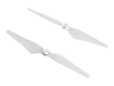 DJI Propellers LowNoise Phantom 4/Pro/Advanced/2.0 9455S DJI Propellers LowNoise Phantom 4/Pro/Advanced/2.0 9455S