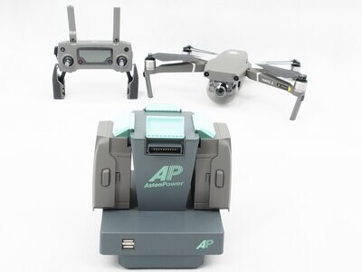Aston Power Mavic 2 pikamultilaturi Aston Power Mavic 2 pikamultilaturi
