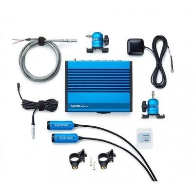 Racelogic Vbox