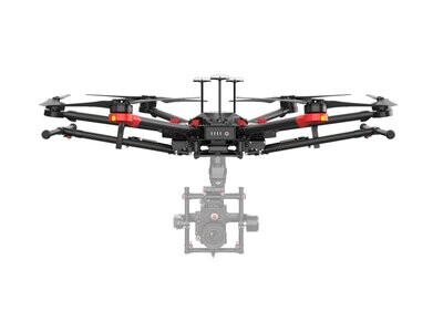 Matrice 600 Pro