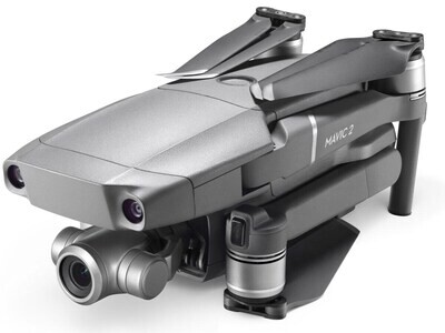Mavic 2