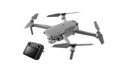 Mavic 2 Enterprise