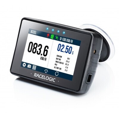 Vbox Performance Box Touch Vbox Performance Box Touch